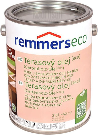Impregnation Varnish Colorless 2.5lt