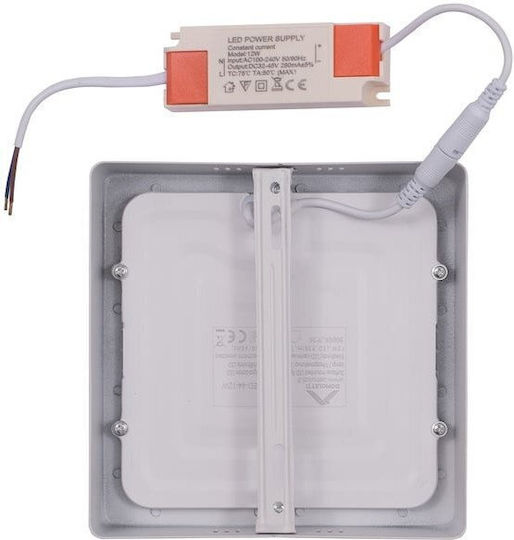 Domoletti LED-Panel 24W Domoletti LED-Panel 24W