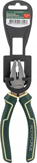Rockforce Zange Länge 160mm