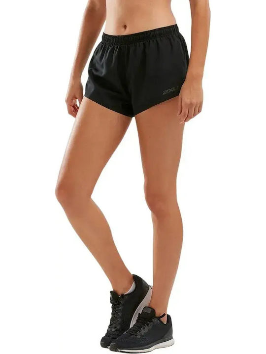 Pantaloni scurți pentru femei Black
