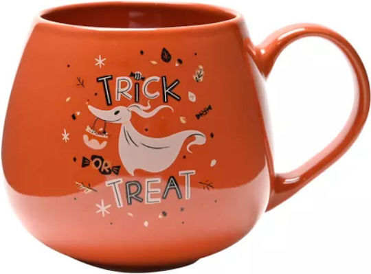 Ceramic Orange Mug 400ml Ceramic Orange Mug 400ml