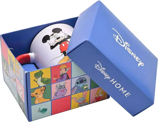 Kids Euroswan Keramik Tasse 325ml
