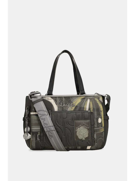 Women's Handbag / Crossbody / Shoulder Multicolour