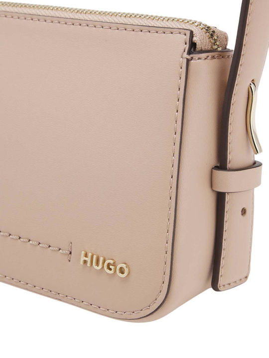 Women's Hobo Bag Beige