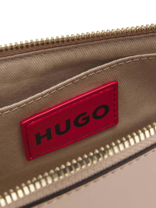 Women's Hobo Bag Beige
