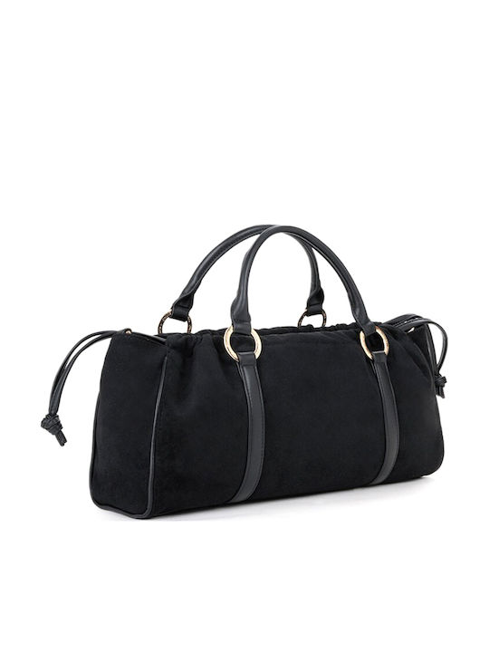Valentino Bags 001 Women's Handbag / Shoulder Bag / Crossbody Bag Black