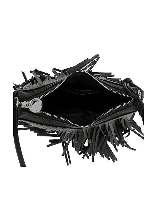 Women's Shoulder Bag Black