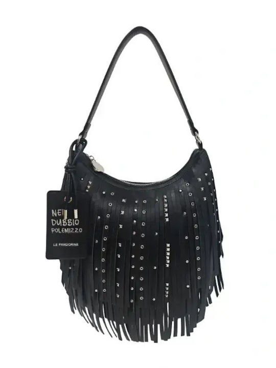 Women's Shoulder Bag Black