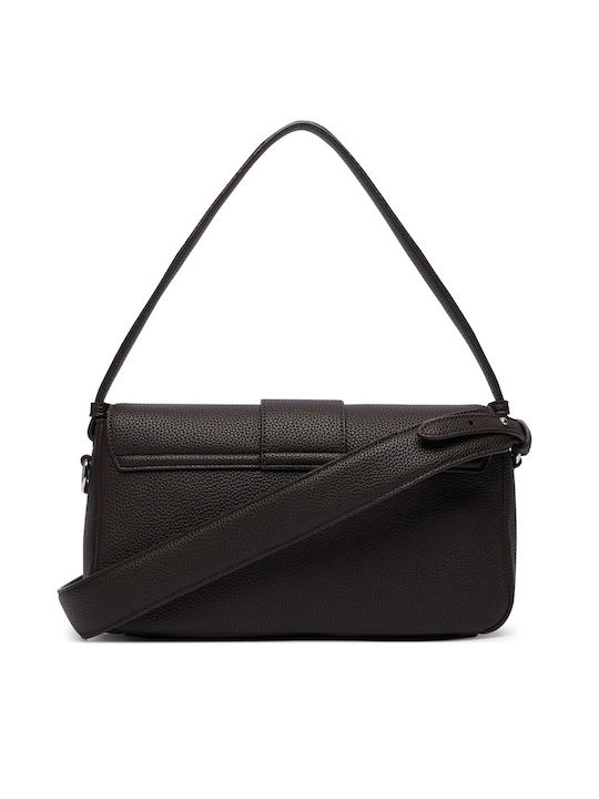 Women's Flap Bag Brown