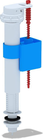 Aptel Water Fill Valve 1/2 Bottom Supply