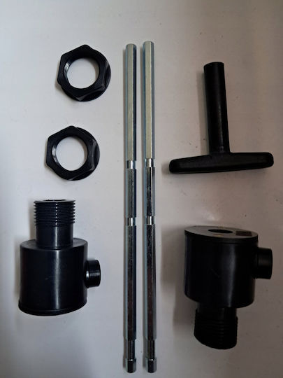 Cersanit Set For Hidden Installation Mz Bz Fl