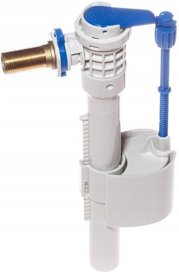Cersanit Filling Valve Built-in Cistern Hi-tec K99-0148