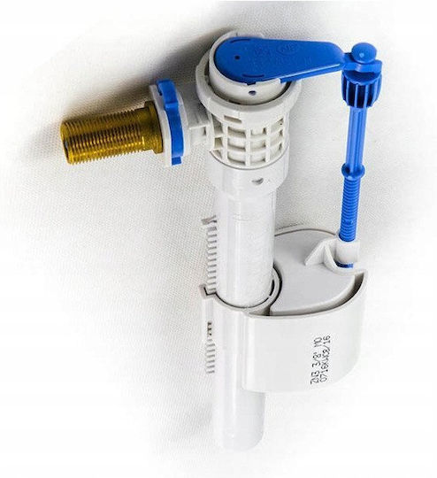 Cersanit Filling Valve Built-in Cistern Hi-tec K99-0148