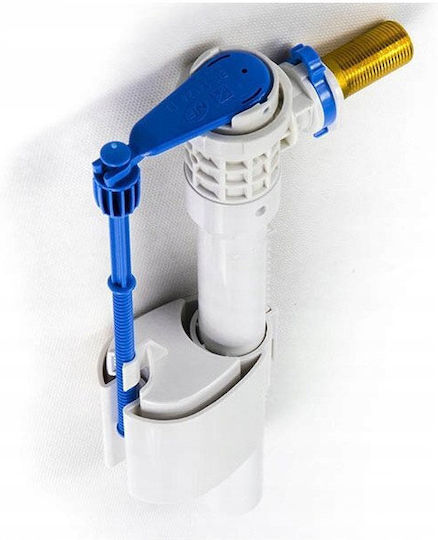 Cersanit Filling Valve Built-in Cistern Hi-tec K99-0148