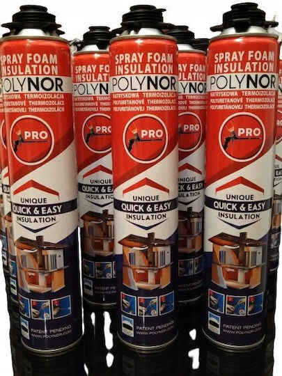 Dell Teer Spray 750ml
