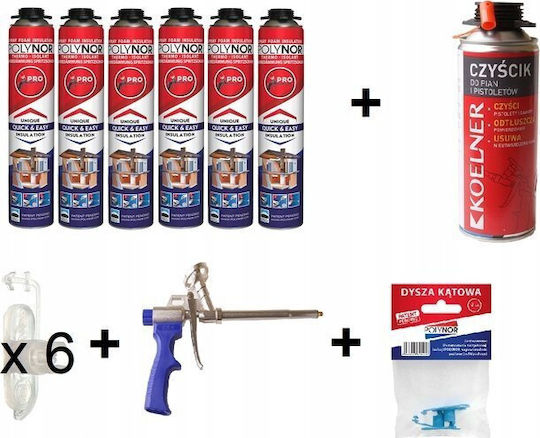 Dell Arexons Technische Sprays 750ml