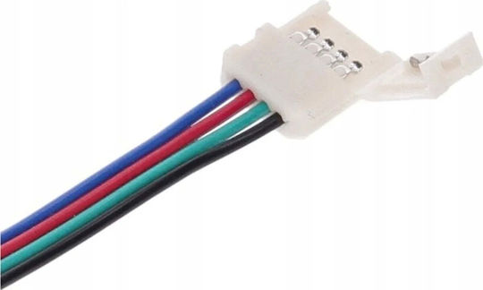Prescot Bandă LED pentru televizor RGB lumină