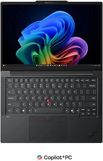 Lenovo Thinkpad T14 Gen 7 14" IPS FHD+ (Ultra 5-325/16GB/512GB SSD/W11 Pro) (US Keyboard)