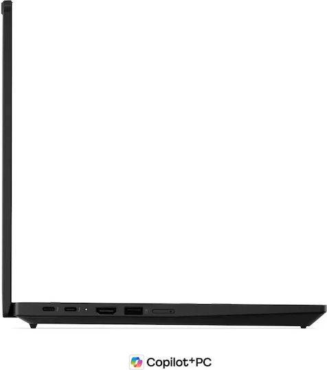Lenovo Thinkpad T14 Gen 7 14" IPS FHD+ (Ultra 5-325/16GB/512GB SSD/W11 Pro) (US Keyboard)