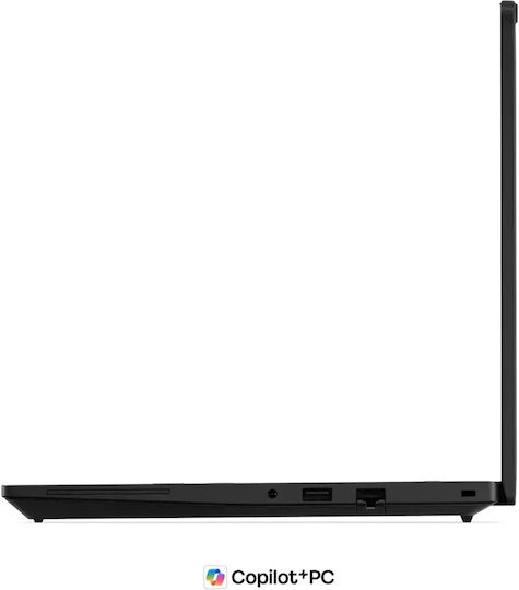 Lenovo Thinkpad T14 Gen 7 14" IPS FHD+ (Ultra 5-325/16GB/512GB SSD/W11 Pro) (US Keyboard)