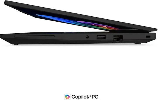Lenovo Thinkpad T14 Gen 7 14" IPS FHD+ (Ultra 5-325/16GB/512GB SSD/W11 Pro) (US Keyboard)