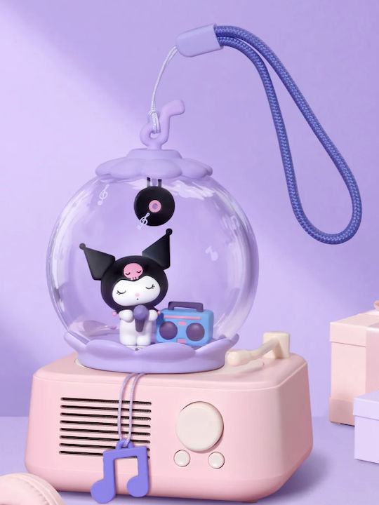 Keychain Figure Pop Mart Hello Kitty Friends Sweet Dreambubble House Series 1pcs
