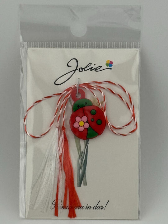 Jolie Martisor