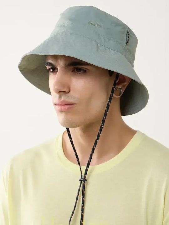Haglöfs Fabric Men's Hat Green