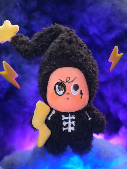 Plushy Keychain Pop Mart Twinkle Twinkle Sweet Dreams Forecast Series Plush Pendant Blind Box 1pc