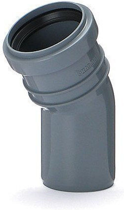 Magnaplast Magnaplast PVC Rohr-T-Stück 32mm