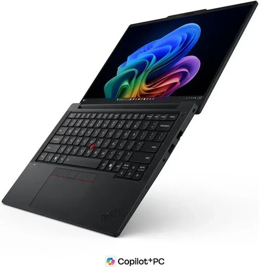 Lenovo ThinkPad T14 Gen 7 14" IPS FHD+ (Ultra 7-355/32GB/512GB SSD/W11 Pro) (International English Keyboard)