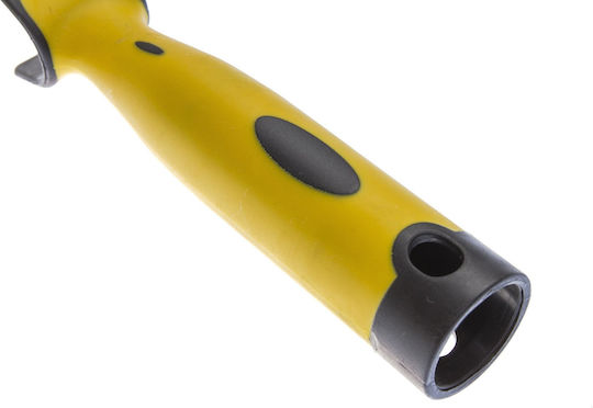 Forte Forte Farbzubehör Roll-Griff 9 Stück