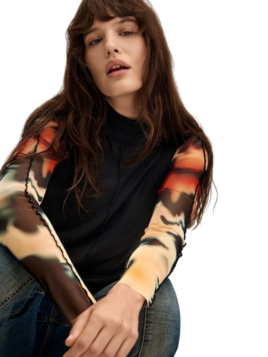 Estocolmo Women's T-shirt Multi
