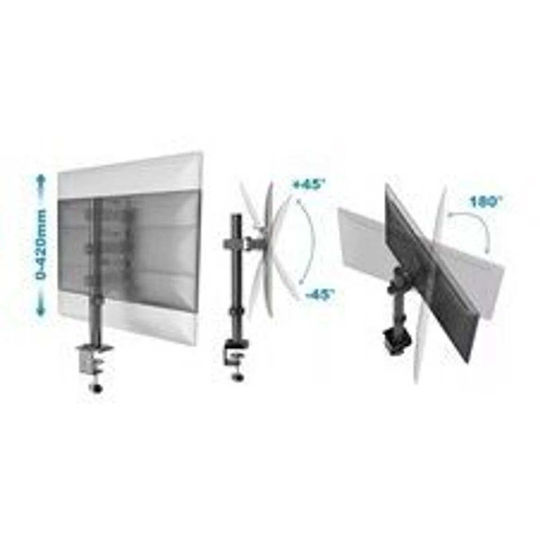 Fiber Mounts Βάση Γραφείου Οθόνης
