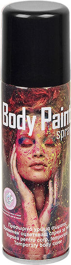 Body Paint Spray 125ml Air Pack 235-236-237 Weiß