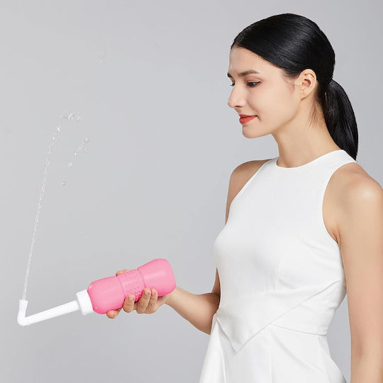 Bidet Portabil 450ml 1 Bucată