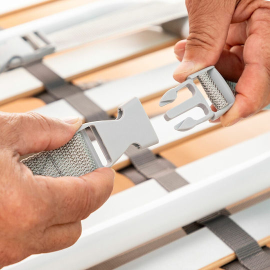 InnovaGoods Safety Bed Rails 1τμχ