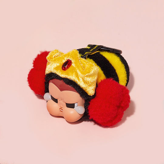 Pop Mart Miniatur-Spaßspielzeug 5.5cm Mehrfach