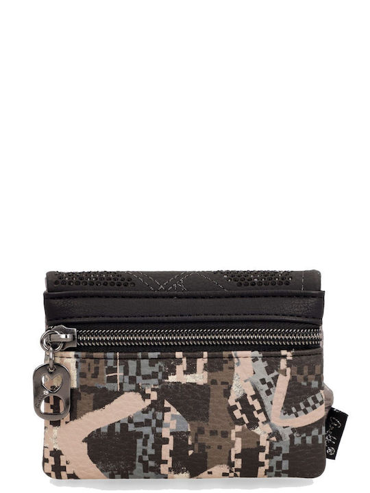 Kleines Damenbrieftasche