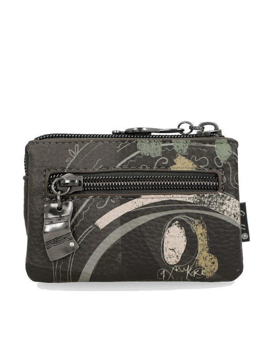 Damenbrieftasche