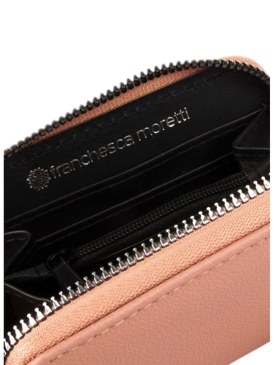Women's Pink Wallet