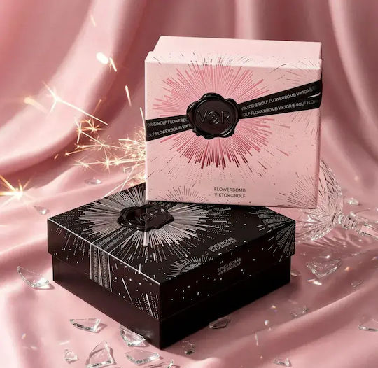 Viktor & Rolf Spicebomb Extreme Gift Set Men