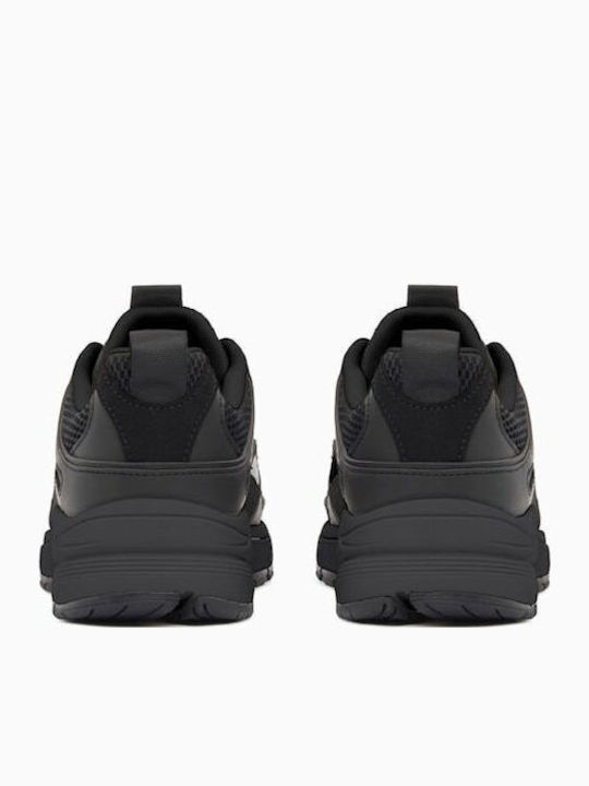 Men's Sneakers Black