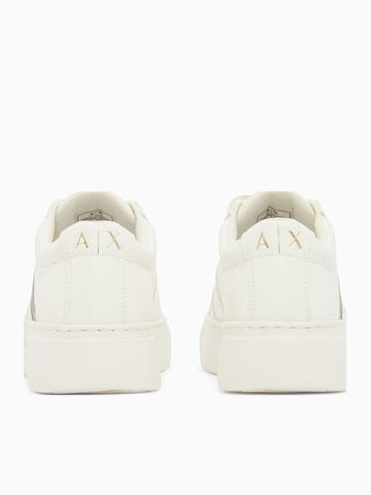 Women's Sneakers White