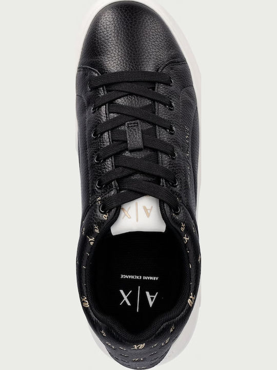 Women's Sneakers Black