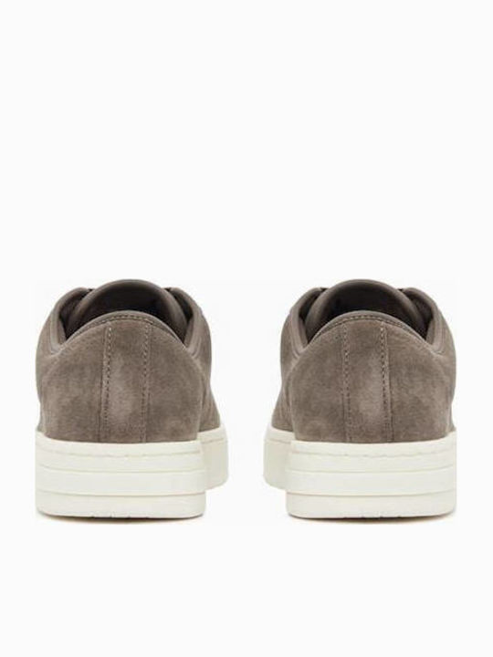 Men's Sneakers Brown