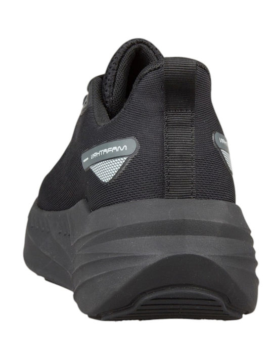 Ανδρικά Sneakers Μαύρο