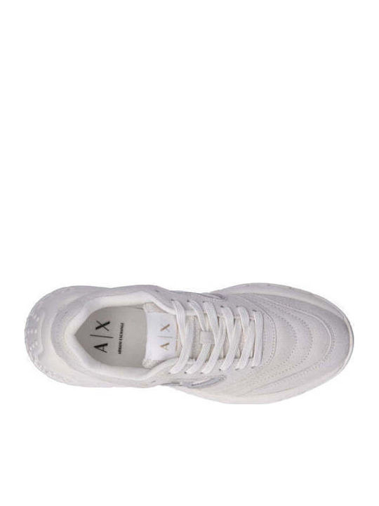Women's Sneakers White