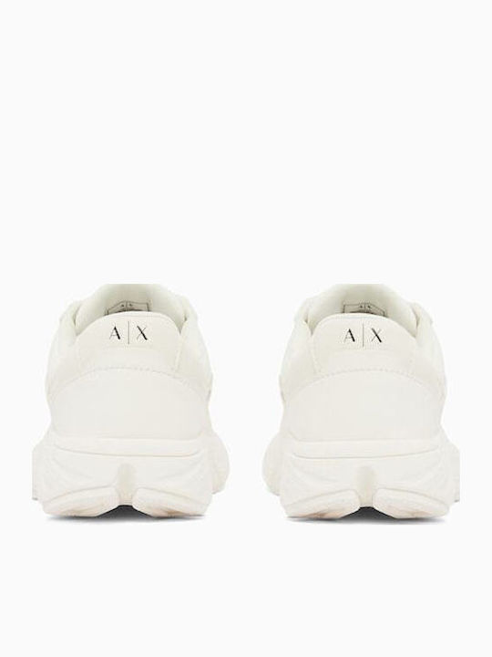 Men's Sneakers White