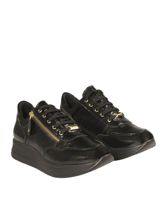 Women's Sneakers Black